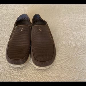 Men’s Olukai Mesh Loafer